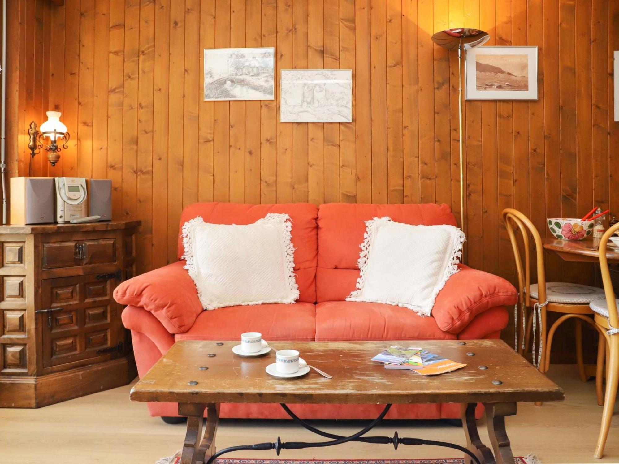 Apartment Vert Pre 3 By Interhome Verbier Dış mekan fotoğraf